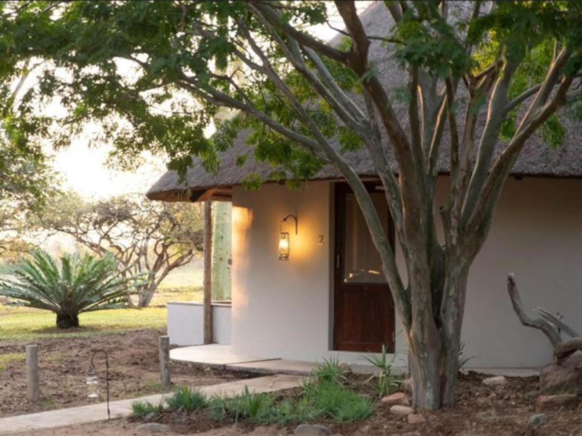 Nyala Safari Lodge Hoedspruit Exterior photo